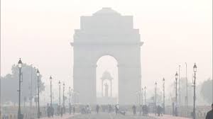 Delhi School Holiday for Two Days
