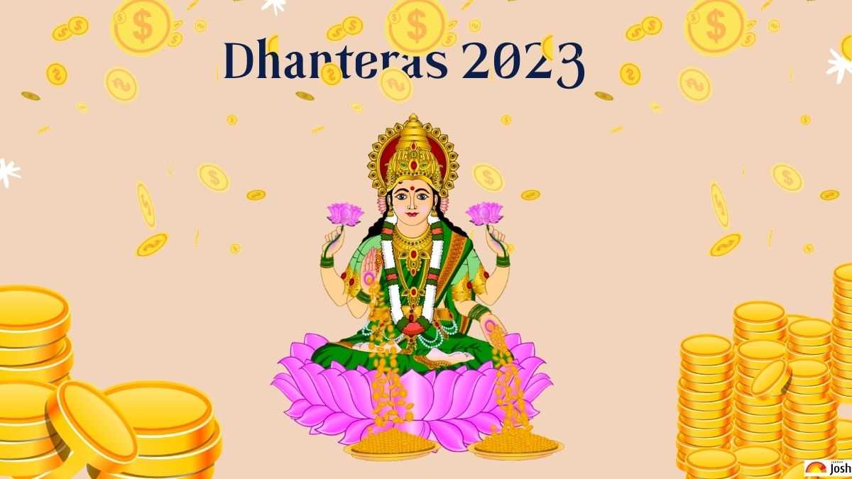 All About Dhanteras 2023