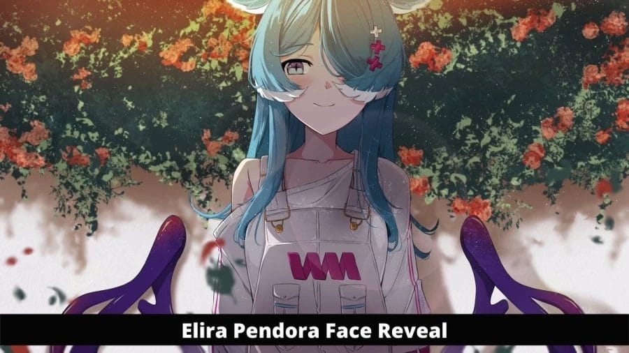 Elira Pendora Face Reveal, Find Out If Elira Pendora, Virtual Youtuber, Did A Face Reveal