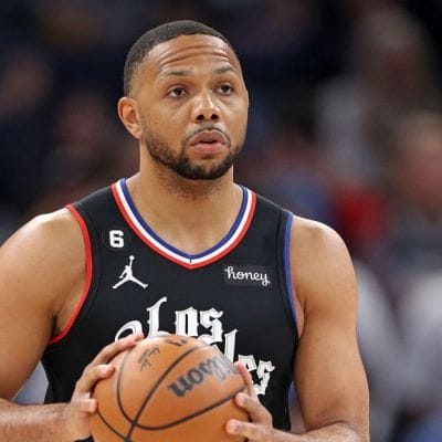 Eric Gordon Age: How Old Is He? Basketball Player Wiki And Career