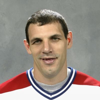 Gino Odjick Obituary: How Did He Die? Cause Of Death Explained