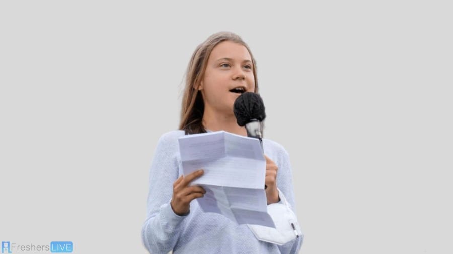 Greta Thunberg Net Worth 2023, Biography, Parents, Siblings, Early Life, Activities, Nationality