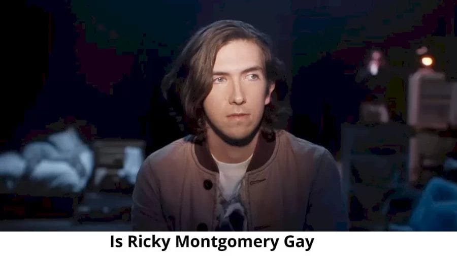 Is Ricky Montgomery Gay? Age, Height, Net Worth