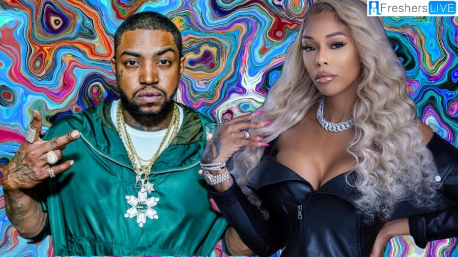 Is Scrappy and Bambi still together in 2023? Check here!