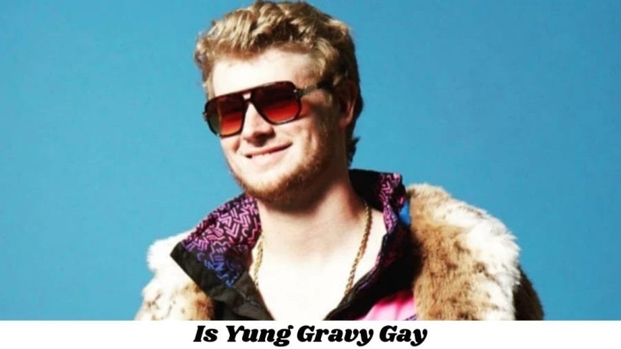 Is Yung Gravy Gay? Age, Height, Net Worth