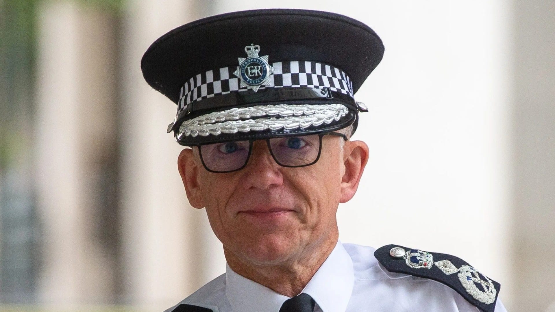 It's shocking my armed cops would rather face a terrorist than a gangster even though it's more dangerous, says Met boss