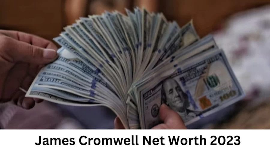 James Cromwell Net Worth in 2023 How Rich is He Now?