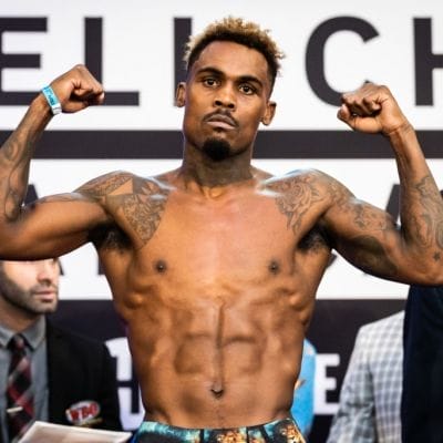 Jermell Charlo Wiki: What’s His Ethnicity And Religion? Family & Origin