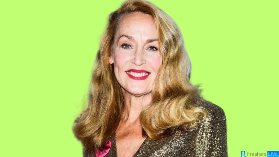 Jerry Hall Net Worth in 2023 How Rich is She Now?