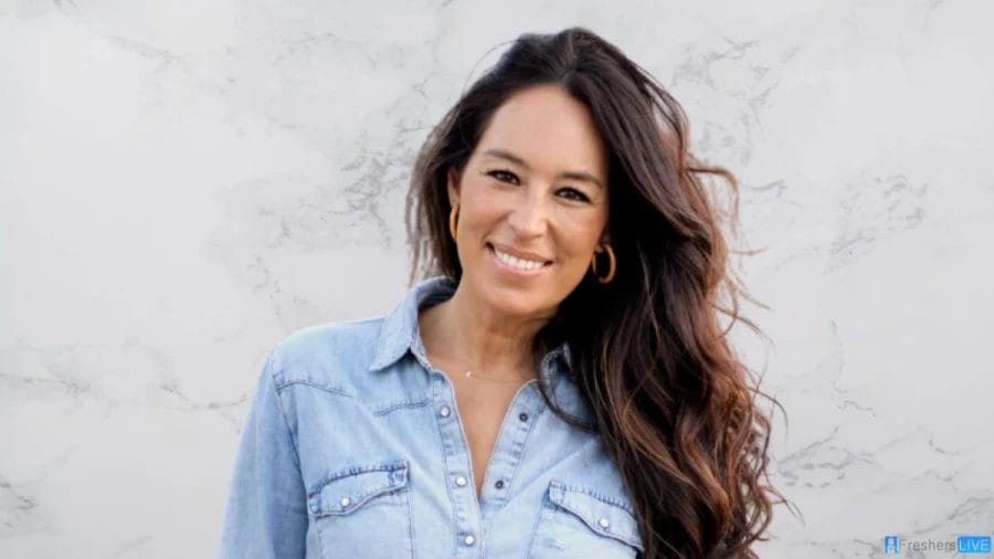 Joanna Gaines Ethnicity, What is Joanna Gaines Ethnicity?