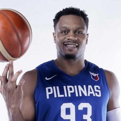 Justin Brownlee Wife: Who Is She Married To? Relationship Timeline
