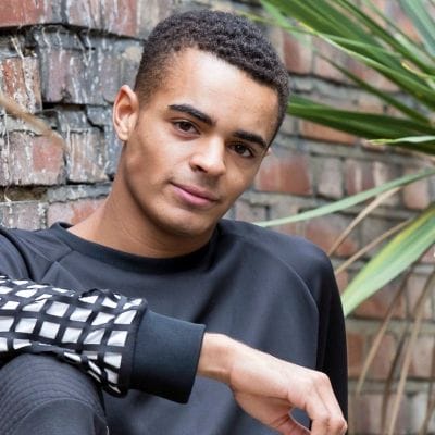 Layton Williams Sexuality: Is He Gay? Girlfriend And Relationship