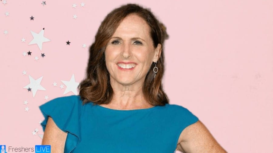 Molly Shannon Net Worth in 2023 How Rich is She Now?