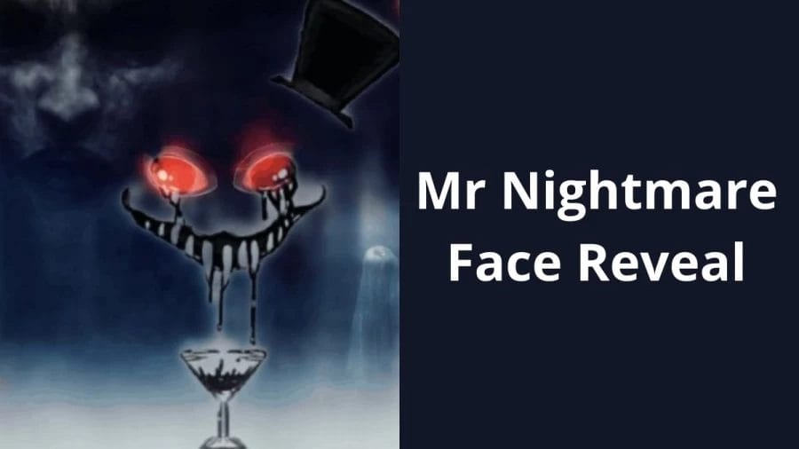 Mr Nightmare Face Reveal, Real Name, Real Face, Age, And Height