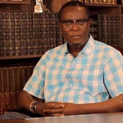 Mutahi Ngunyi Age: How Old Is He? Kenyan Politician Wiki And Family