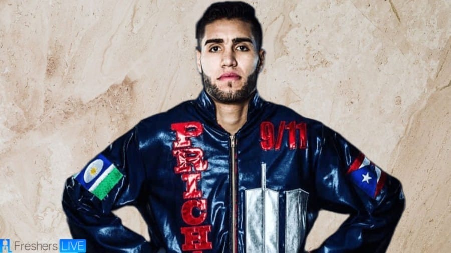 Prichard Colon Net Worth in 2023 How Rich is He Now?