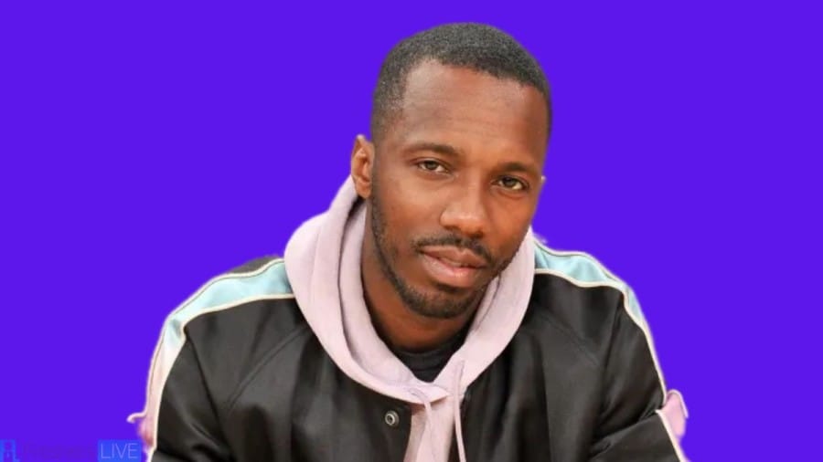 Rich Paul Net Worth 2023, Age, Biography, Ethnicity, Nationality, Career, Achievements, Height And Weight
