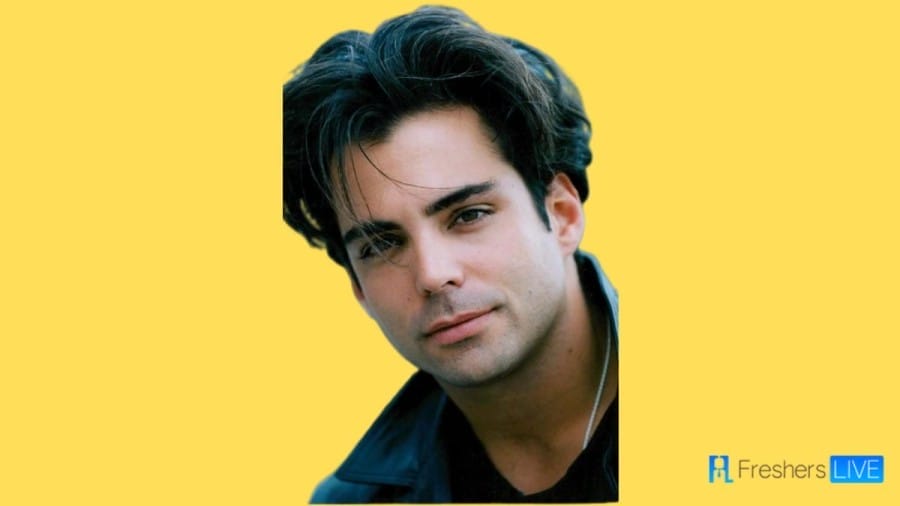 Richard Grieco Net Worth in 2023 How Rich is He Now?