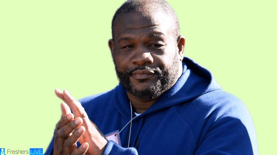 Riddick Bowe Net Worth in 2023 How Rich is He Now?