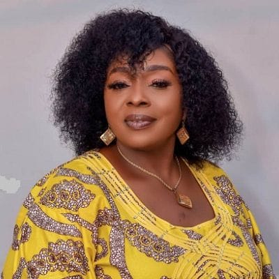 Rita Edochie Family: Is She Related To Pete Edochie? Net Worth And Relationship