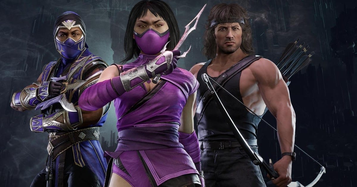 The best fighting games for Xbox One