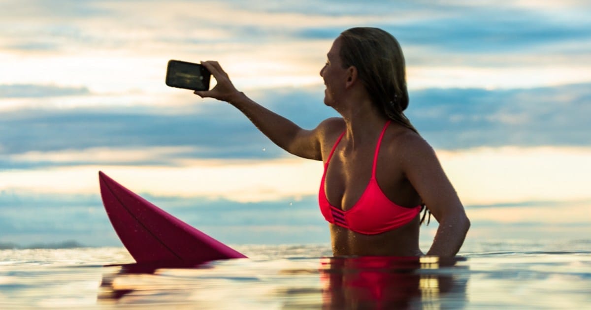 The best waterproof iPhone 6 and 6S cases