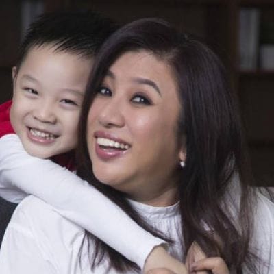 Who Is Khoo Jin-An? Meet Liu Ling Ling Husband: Married Life And Kids