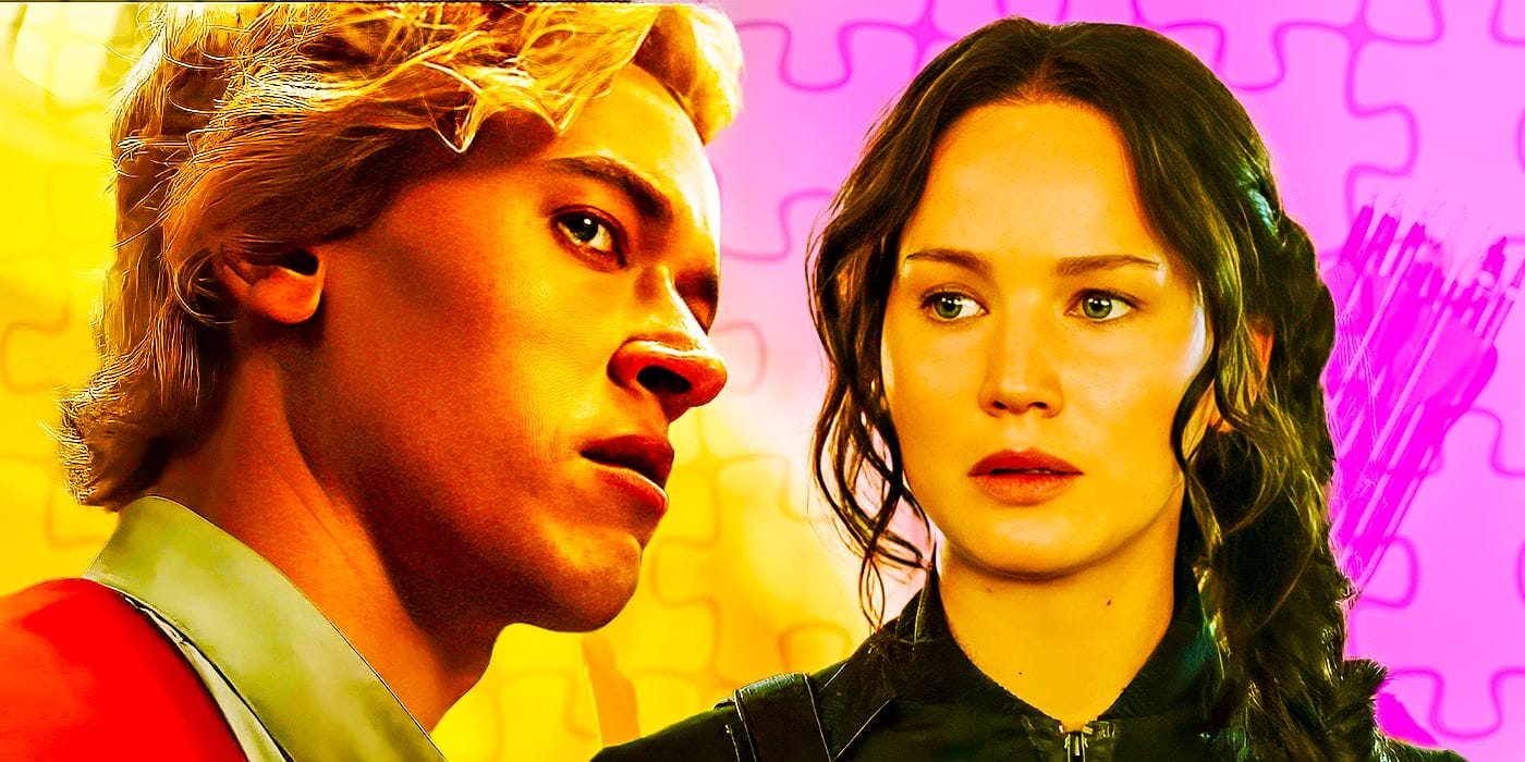10 Key Things That Happen Between The Ballad Of Songbirds And Snakes & The Hunger Games