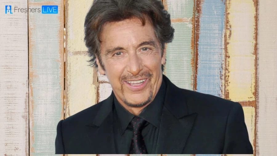 Al Pacino Ethnicity, What is Al Pacino Ethnicity?