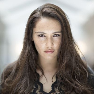 Christina Chong Wiki: Is She Married? Actress Relationship Explore