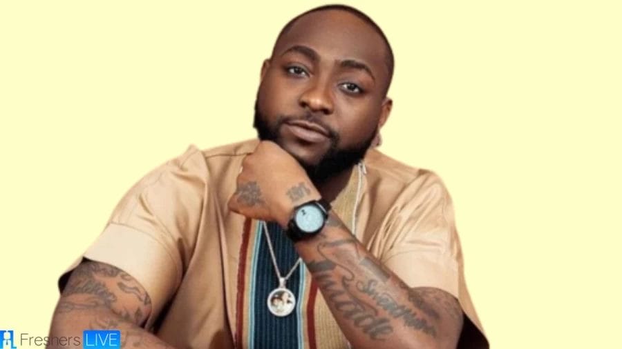 Davido Net Worth in 2023 How Rich is He Now?