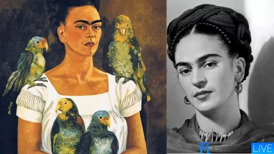Did Frida Kahlo Have Siblings? How Many Siblings Did Frida Kahlo Have?