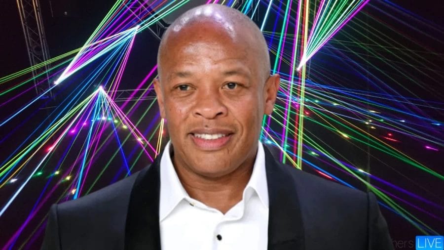 Dr. Dre Net Worth in 2023 How Rich is He Now?