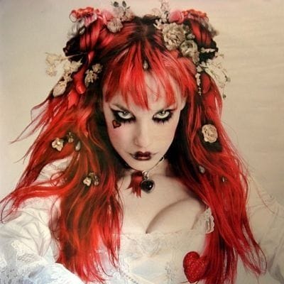 Emilie Autumn- Wiki, Age, Height, Net Worth, Boyfriend, Ethnicity