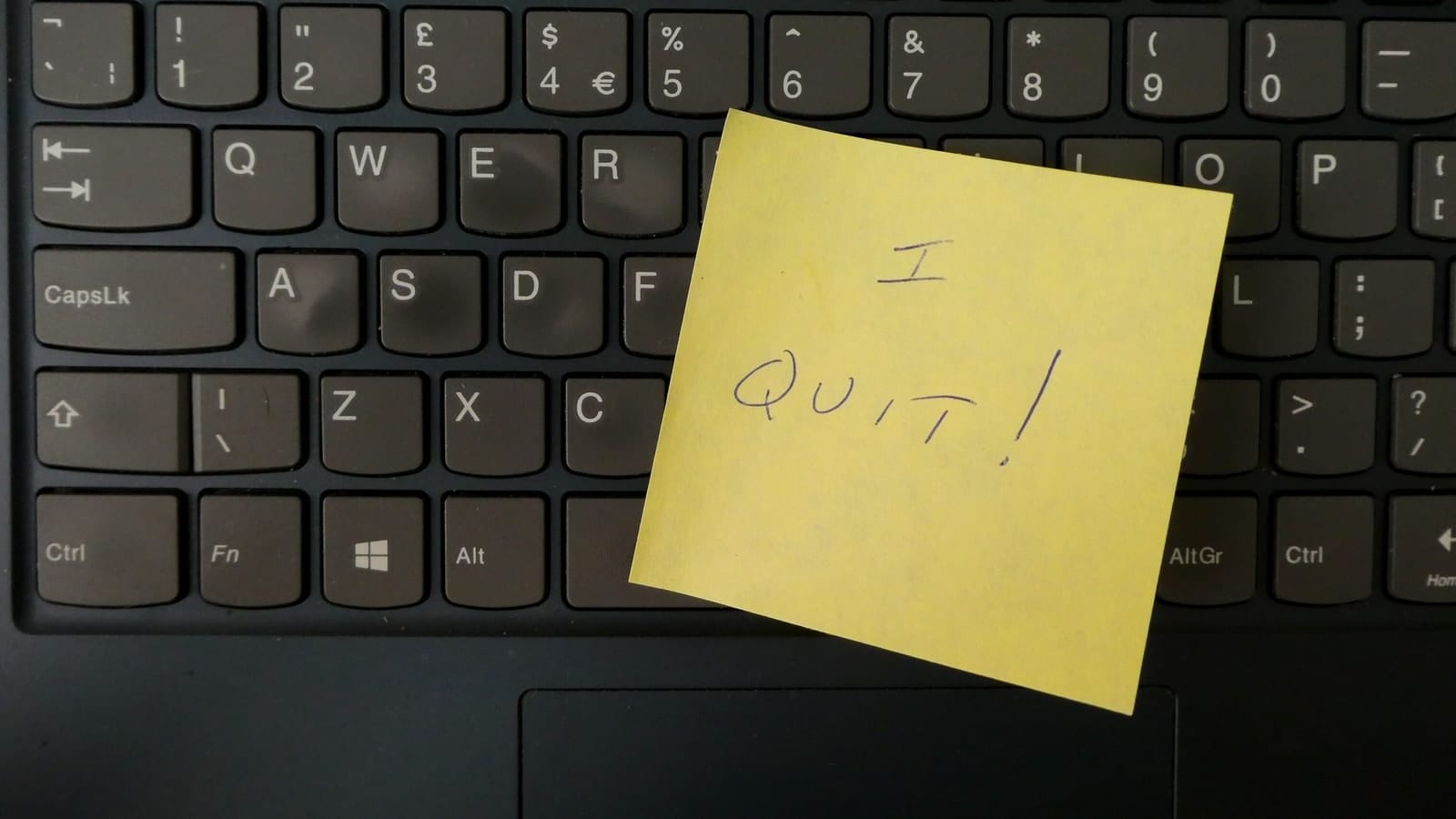 Employee shares story of ‘petty’ revenge after quitting her job
