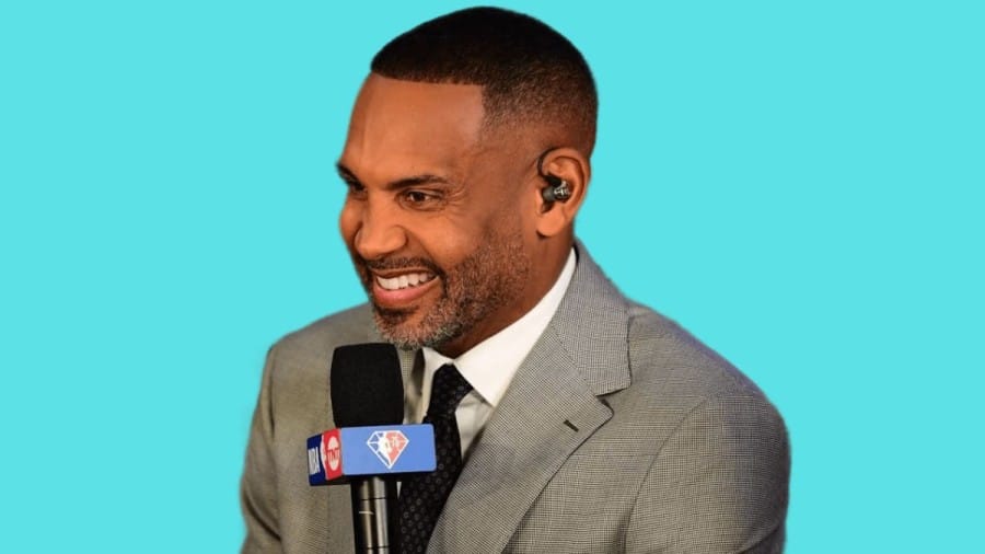 Grant Hill Net Worth 2023, Age, Biography, Ethnicity, Nationality, Parents, Career, Achievement