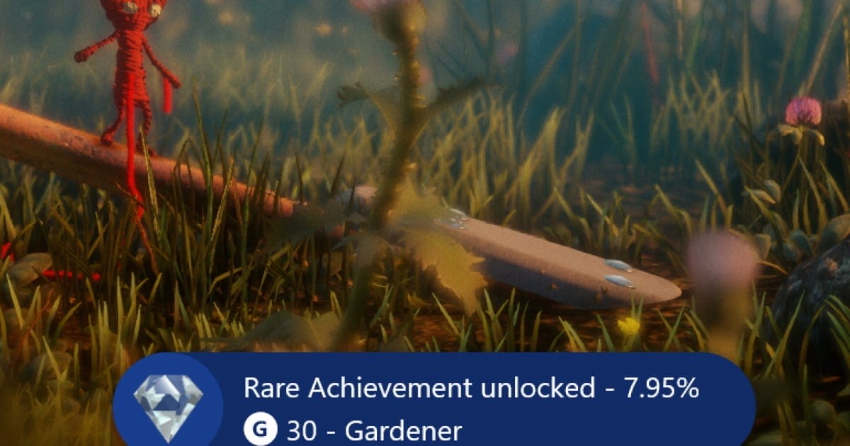 Here’s everything you need to know about Xbox achievements
