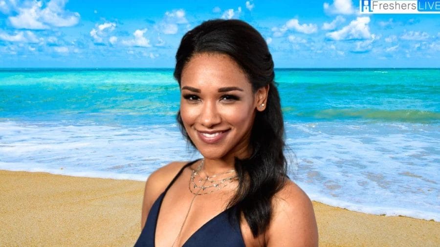 Is Candice Patton Pregnant? Everything About Her Pregnancy