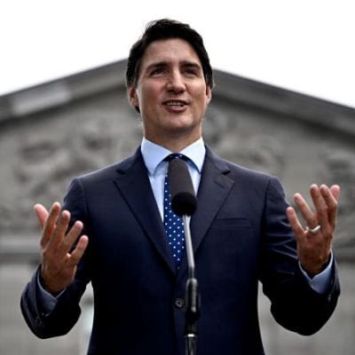 Justin Trudeau Wiki: What’s His Ethnicity? Religion And Family Explore