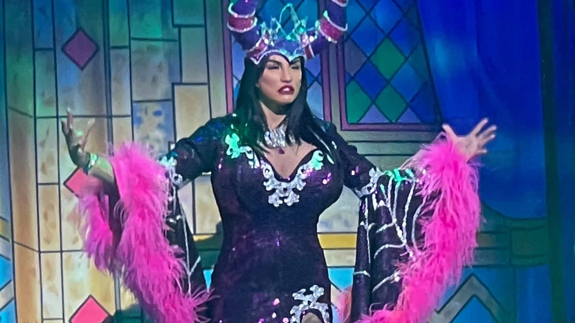 Katie Price panto slashes ticket prices days into show run after fans slammed ‘embarrassing’ performance