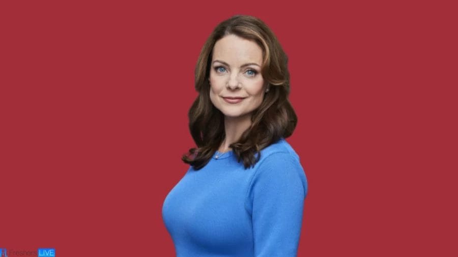 Kimberly Williams-Paisley Net Worth in 2023 How Rich is She Now?
