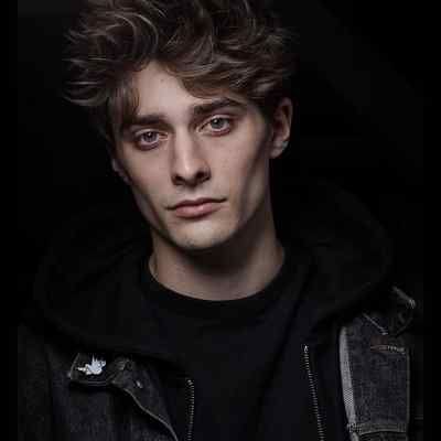 Maxence Danet-Fauvel- Wiki, Age, Height, Girlfriend, Net Worth