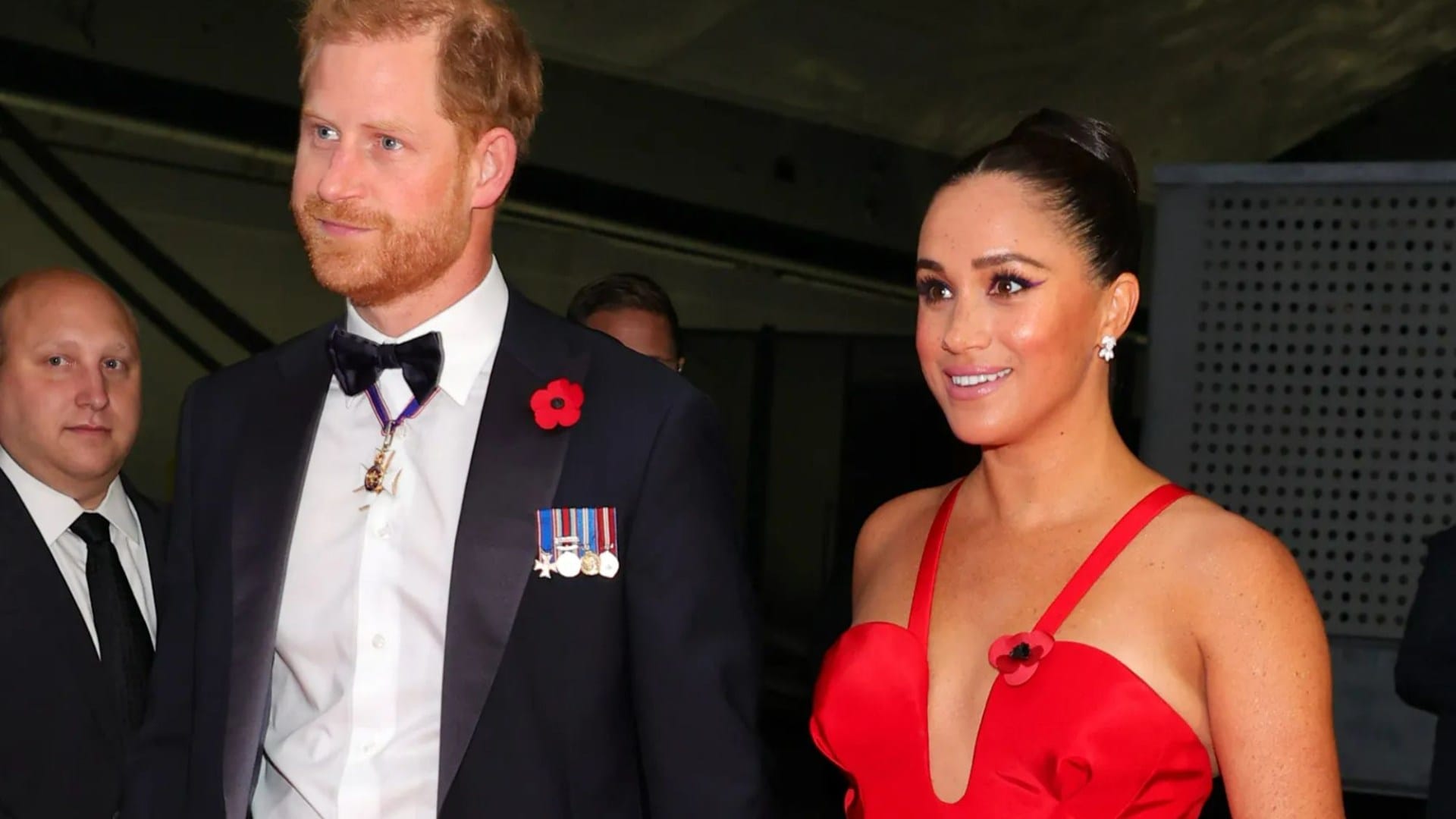 Meghan Markle didn’t realise Harry didn’t have much money & she wasn’t going to live in a palace, claims royal author