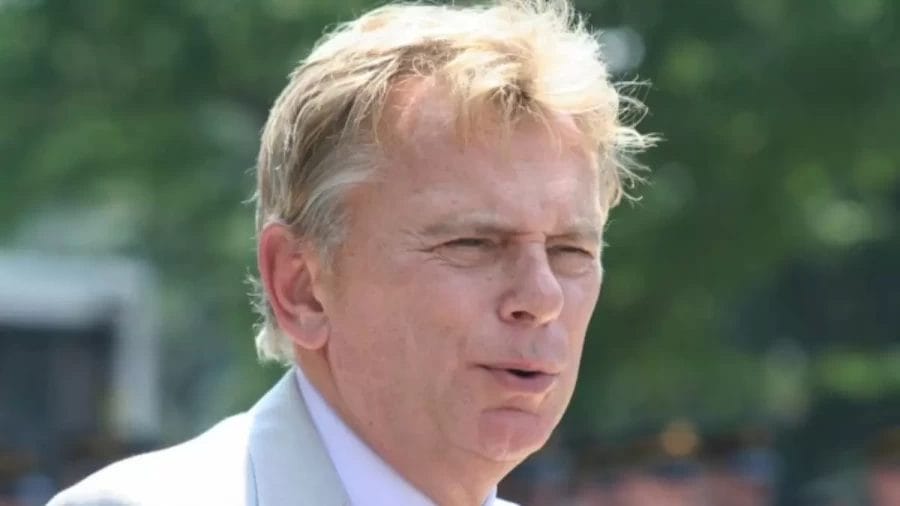 Pat Sajak Biography, Real Name, Age, Height and Weight