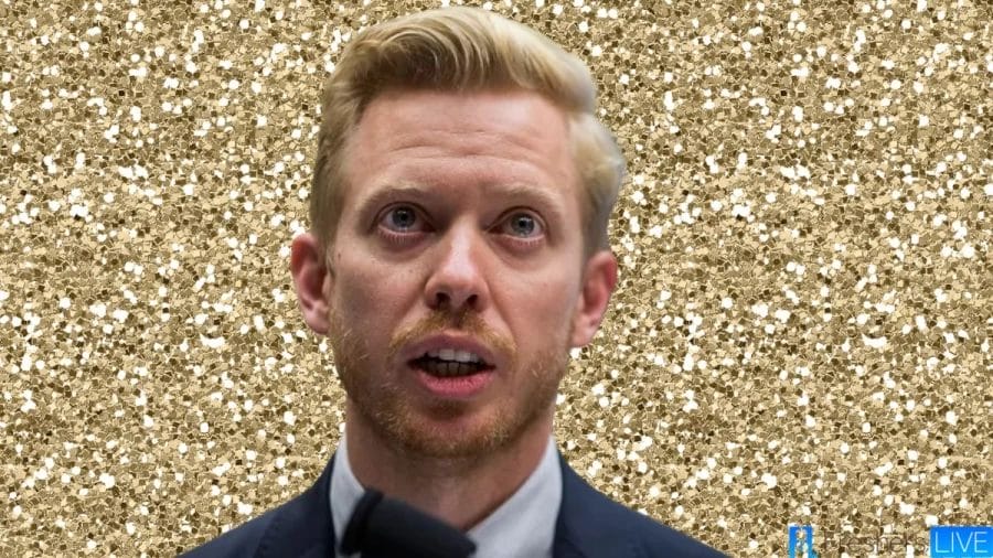 Steve Huffman Net Worth in 2023 How Rich is He Now?