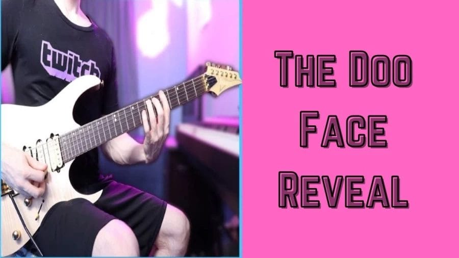 The Doo Face Reveal, The Doo Real Name, Age, Height, Weight, And Social Media Links