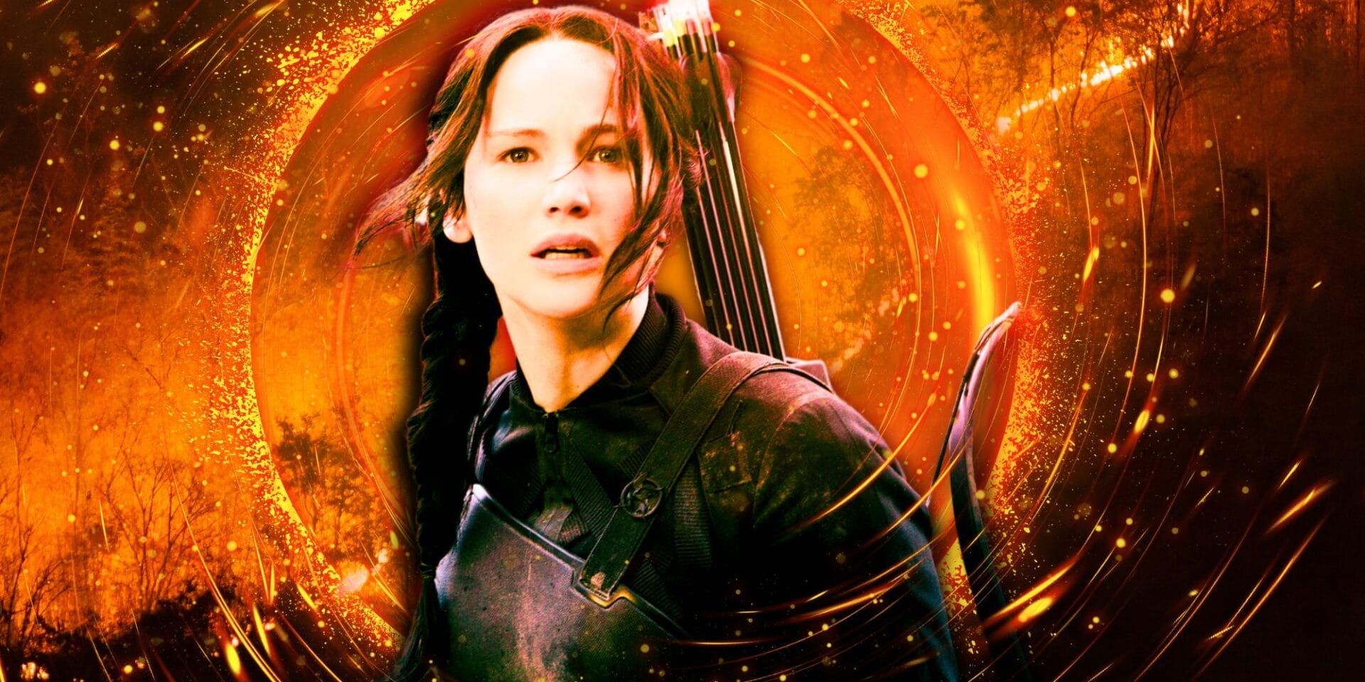 The Odds Of Hunger Games 5 With Jennifer Lawrence Have Greatly Increased 8 Years After Mockingjay