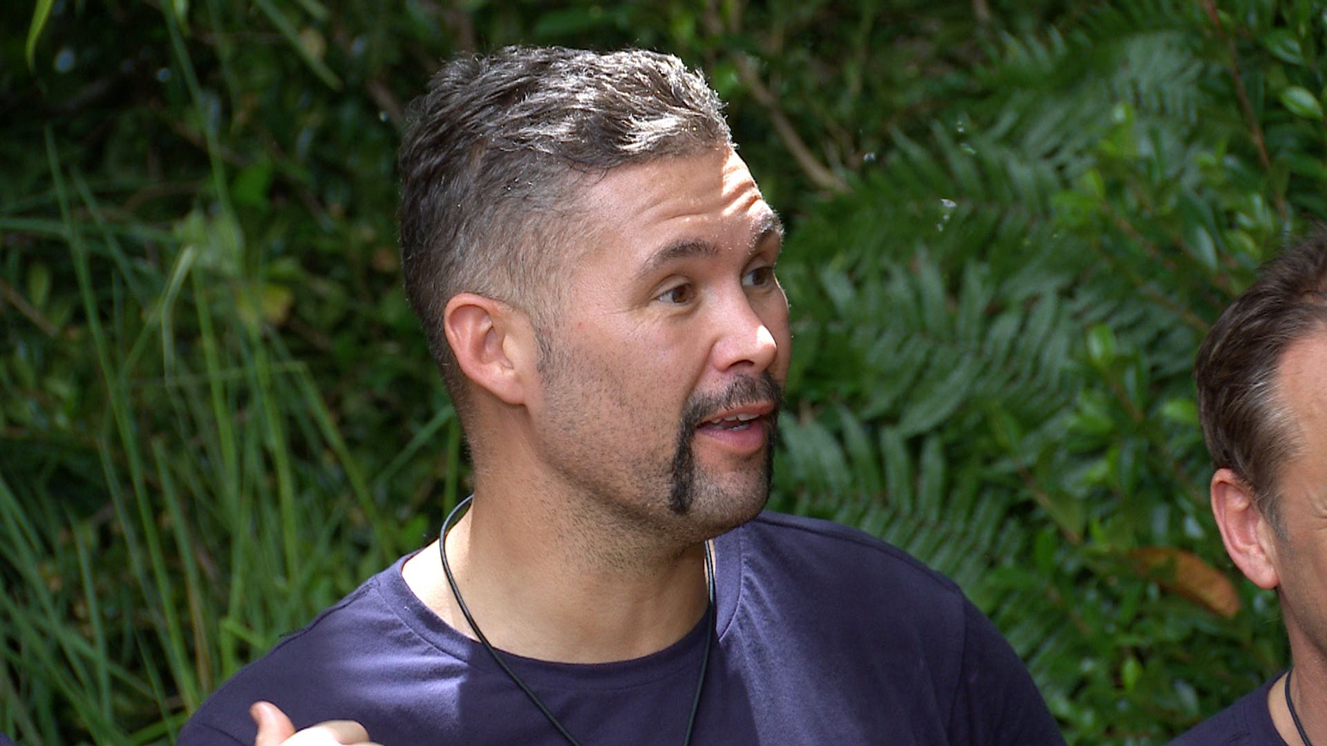 Tony Bellew's feud with I'm A Celeb campmate intensifies as he threatens to 'kick his a***'