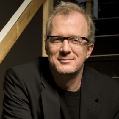 Tracy Letts- Wiki, Age, Height, Net Worth, Wife, Ethnicity