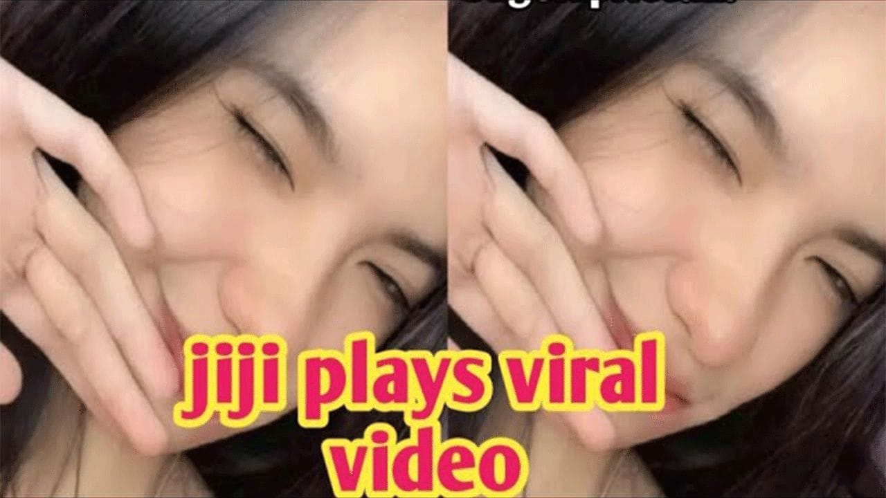 Jiji Scandal Viral Video